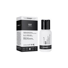 Sérum antioxydant Q10