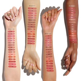 Rouge Dior - Baume à lèvres rechargeable universel - Hydratant & apaisant