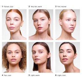 Veil Hydrating Skin Tint - Fond De Teint