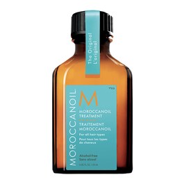 Soin Moroccanoil - Format voyage