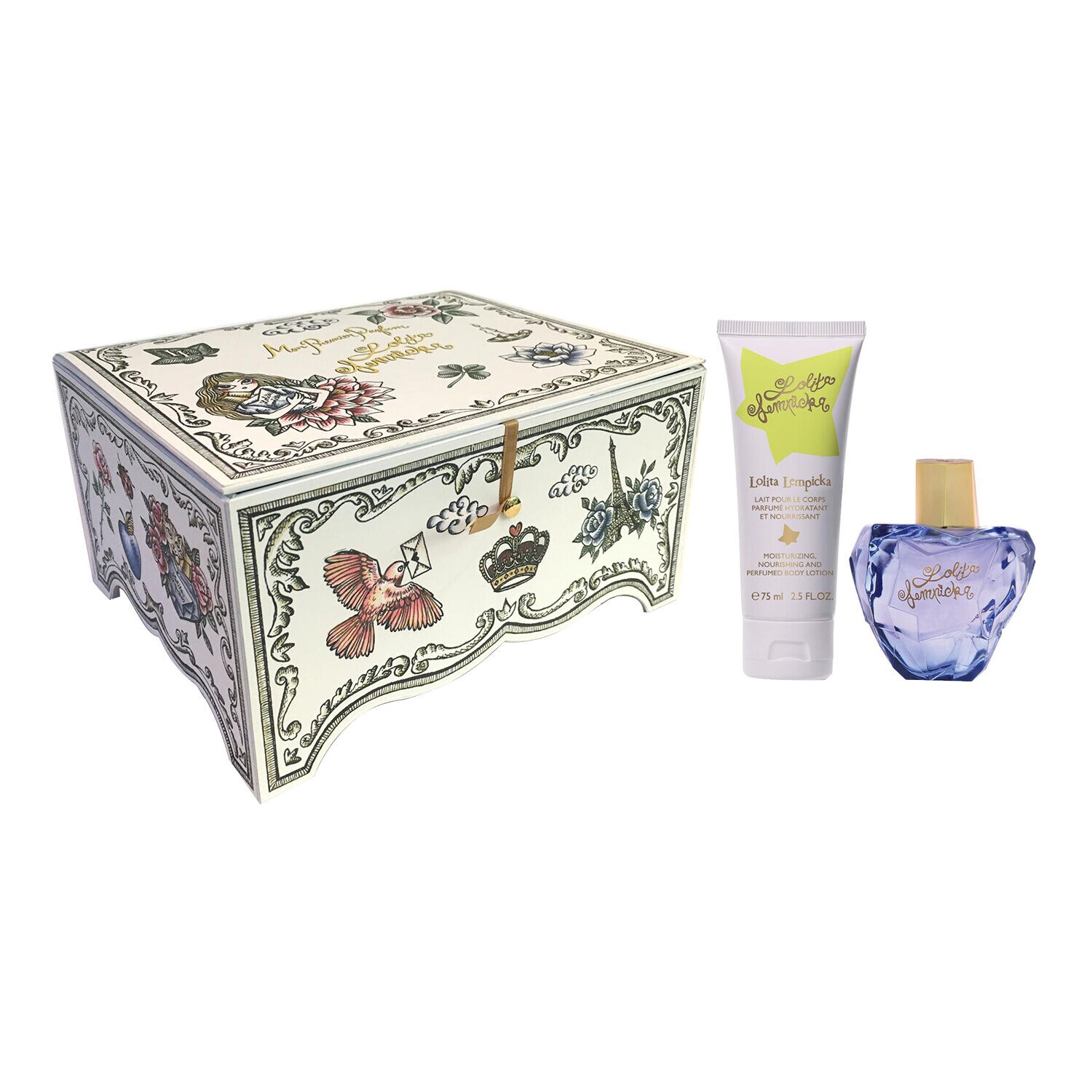 scandale jean paul gaultier sephora