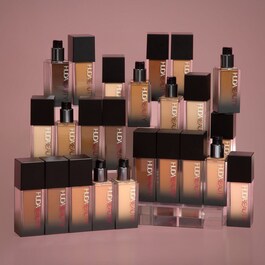 #FAUXFILTER Luminous Matte - Fond de Teint Liquide Haute Couvrance