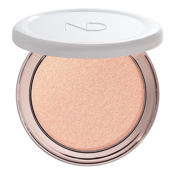 Hy-Gen Skincare Infused Glow Beautifier - Poudre illuminatrice éclatante, NATASHA DENONA