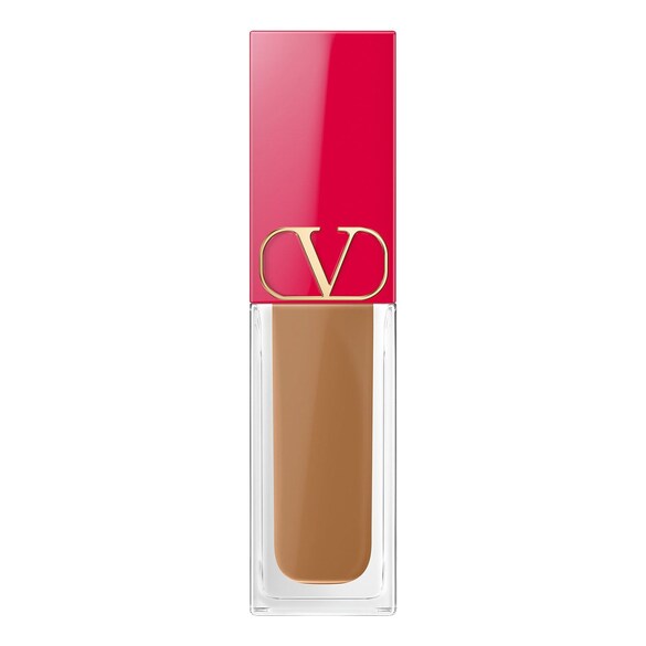 Very Valentino - Correcteur hydratant haute couvrance toute la journée, VALENTINO MAKE UP