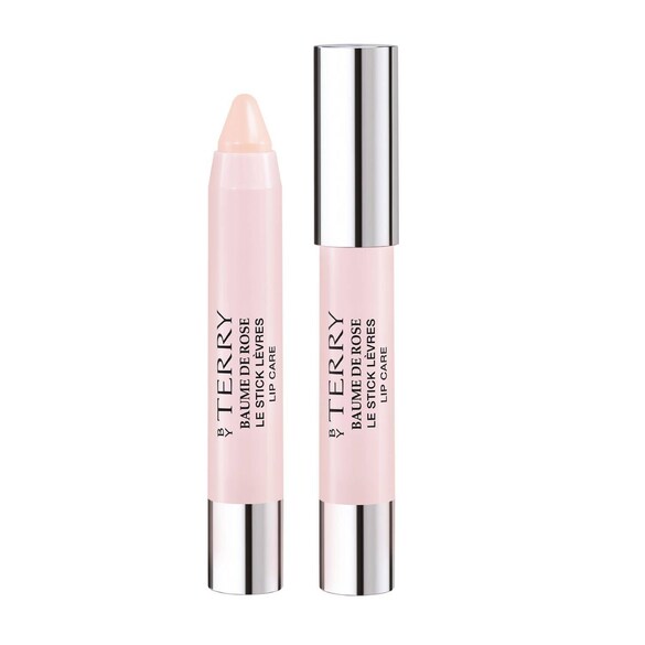Baume De Rose Le Stick Lèvres - Baume À Lèvres Crayon, BY TERRY