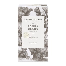 Tonka Blanc - Eau de Cologne