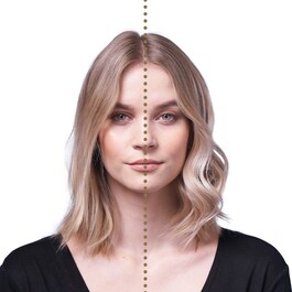 Boucleur Creative Wand - Cheveux Courts à Longs, Boucles Wavy