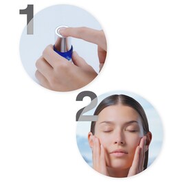 Skin Caviar Essence -  Gel Contour des Yeux