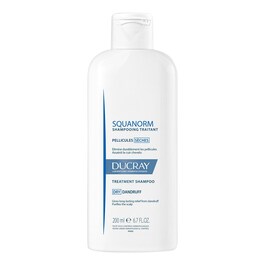 Squanorm - Shampooing traitant antipelliculaire