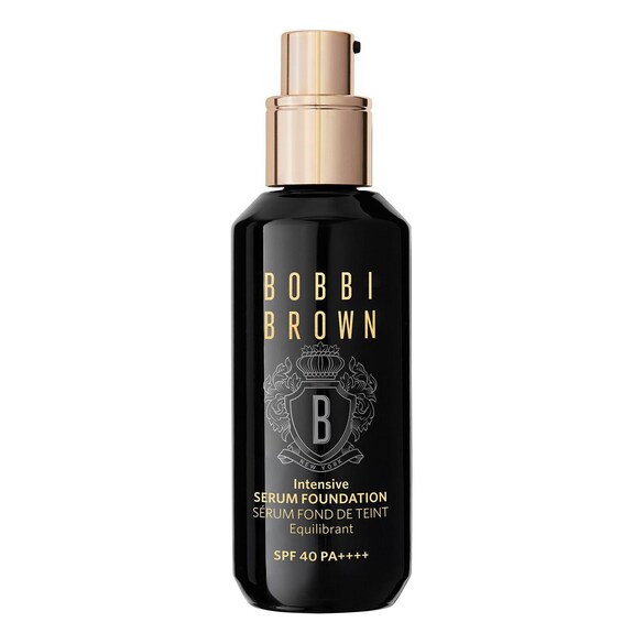 Intensive Serum Foundation - Fond de Teint Sérum SPF40, BOBBI BROWN