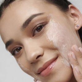 Baume démaquillant fondant - Démaquillant visage et yeux