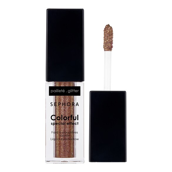 Colorful Special Effect - Fard à paupières liquide, SEPHORA COLLECTION