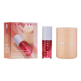 Hydrating Lip Care Duo - Duo Hydratant Pour Les Lèvres