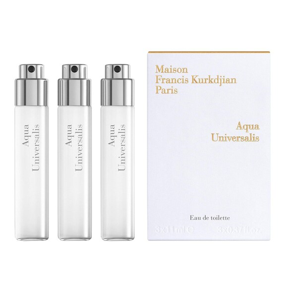 Aqua Universalis - Recharges - Eau de toilette, MAISON FRANCIS KURKDJIAN
