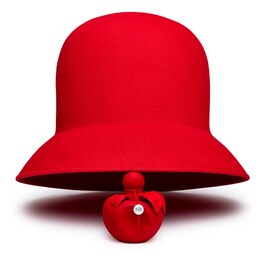 Nina Extra Rouge - Eau de Parfum