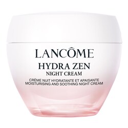 Hydra Zen - Crème Nuit Apaisante et hydratante