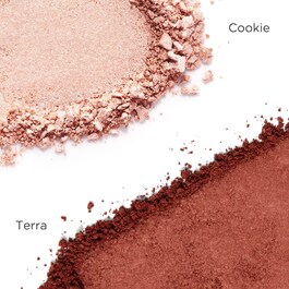 Blush 'n Lit - Coffret Duo de Blush & Enlumineur