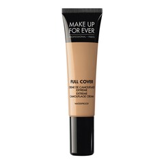 Full Cover - Crème de Camouflage Extrême pour le teint, MAKE UP FOR EVER