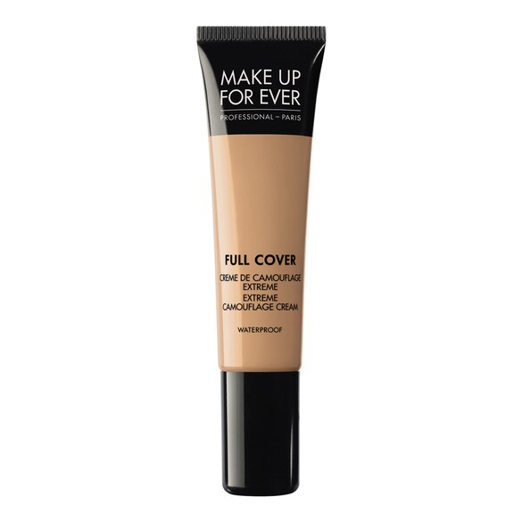 Full Cover - Crème de Camouflage Extrême pour le teint, MAKE UP FOR EVER