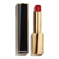 CRÉATION EXCLUSIVE ROUGE ALLURE L'EXTRAIT - Le Rouge Haute Intensité, CHANEL