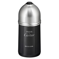 Pasha Edition Noire - Eau de Toilette, CARTIER