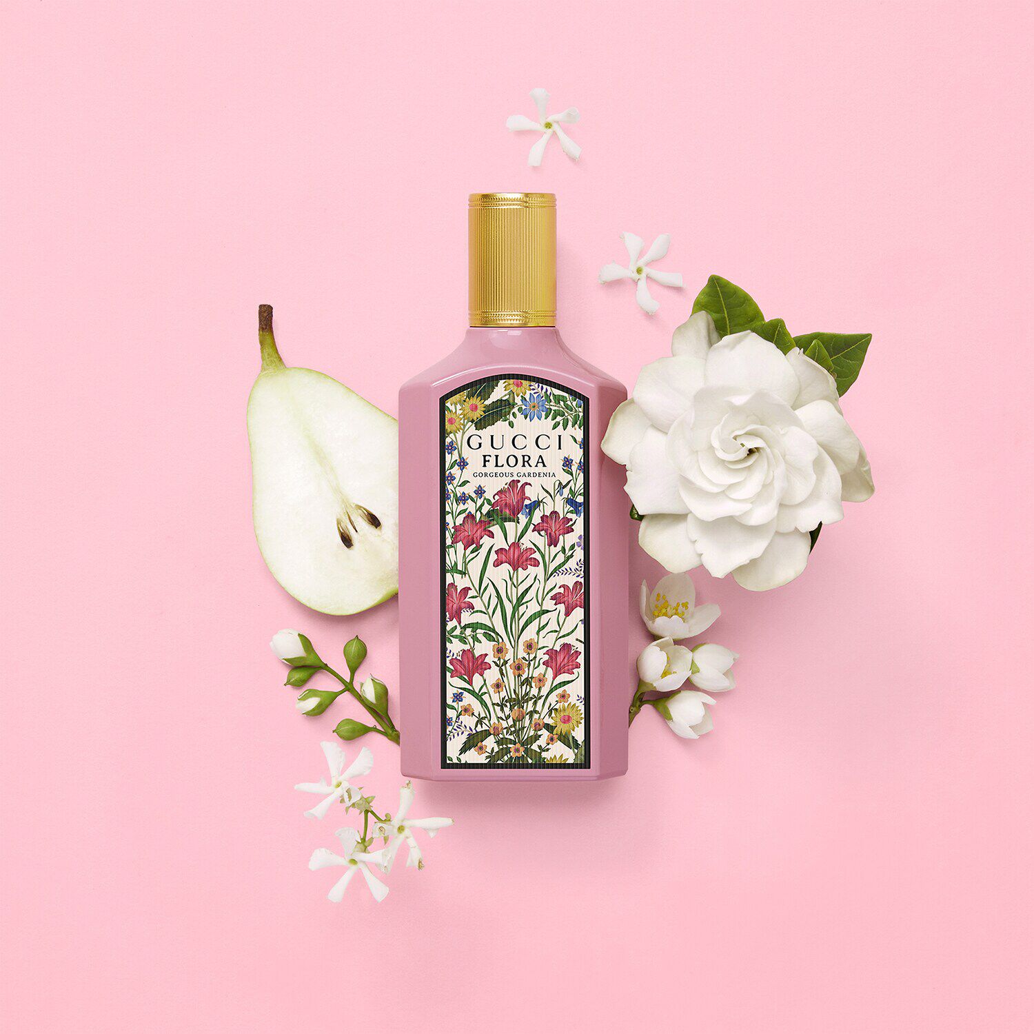 Flora by gucci shop gorgeous gardenia gucci