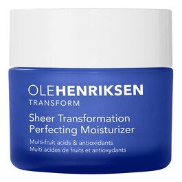 Sheer Transformation Perfecting Moisturizer - Crème hydratante