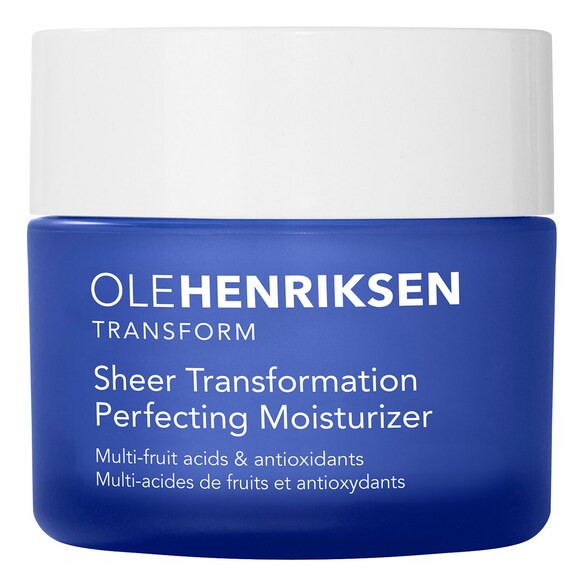 Sheer Transformation Perfecting Moisturizer - Crème hydratante, OLEHENRIKSEN