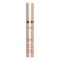 V Shaping Facial Lift - Sérum Yeux tenseur & anti-poches, CLARINS