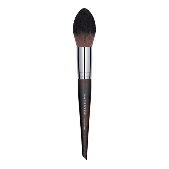 Pinceau #160 - Pinceau blush , MAKE UP FOR EVER