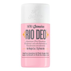 Beija Flor Rio Deo - Déodorant, SOL DE JANEIRO