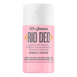 Beija Flor Rio Deo - Déodorant