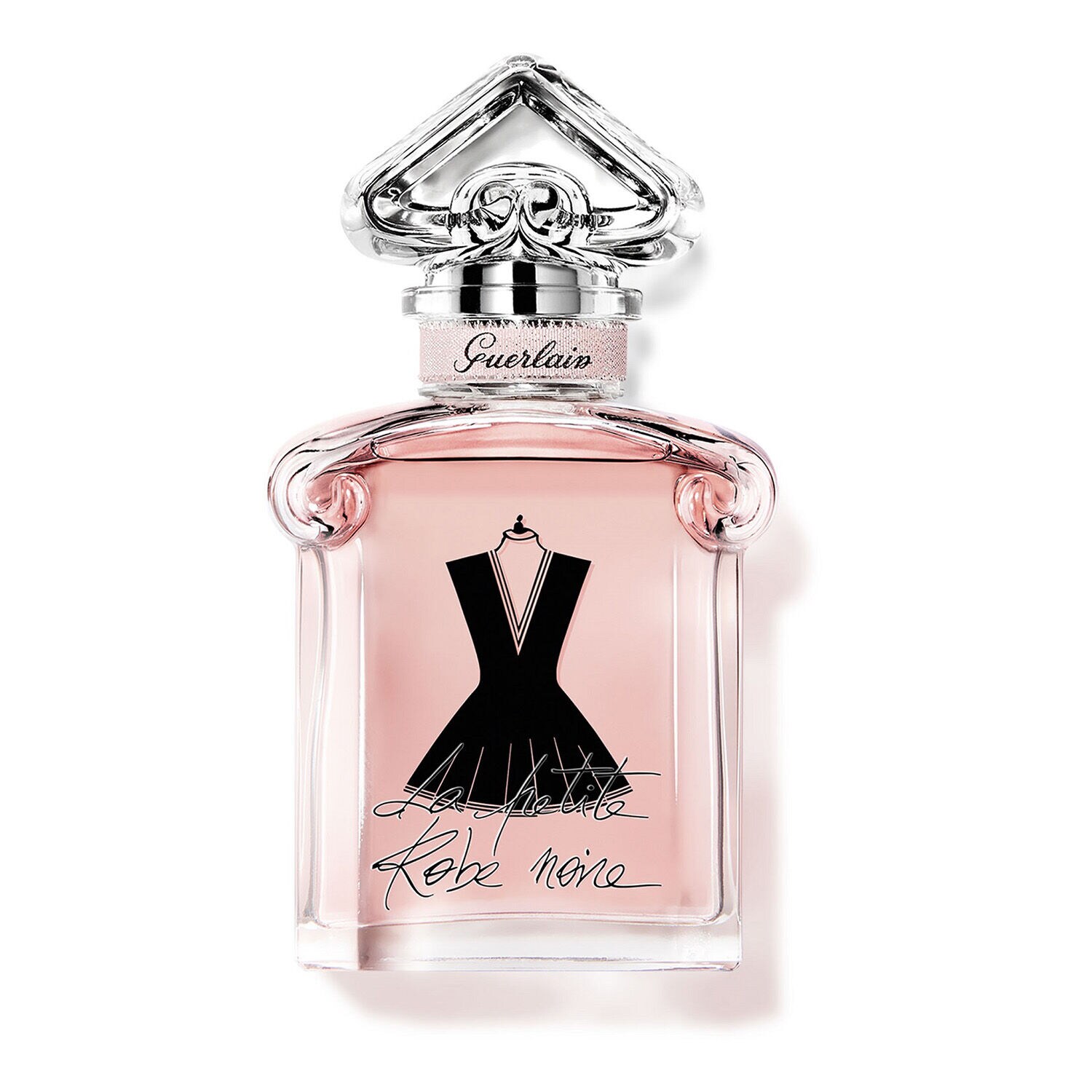 La petite robe noire plissée store