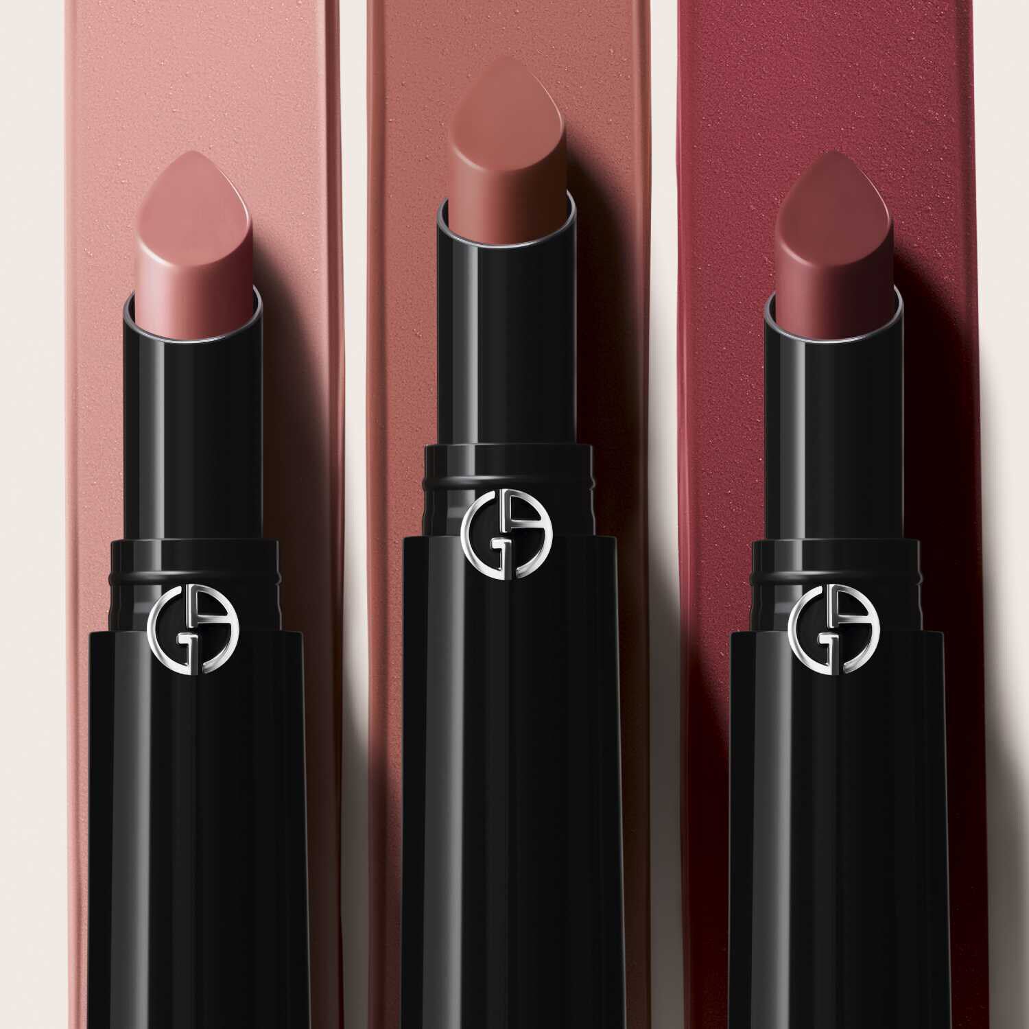 Lip Power Rouge a Levres Longue Tenue et Couleur Intense de ARMANI SEPHORA