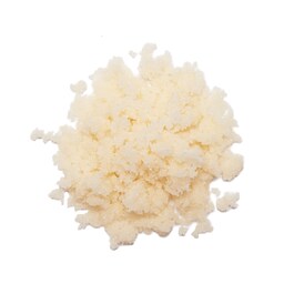 Exfoliant pour le corps à la noix de coco et au citron