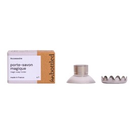 Porte-Savon Magique - Accessoire bain