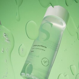 Lotion Purifiante - Lotion anti-imperfections à la niacinamide