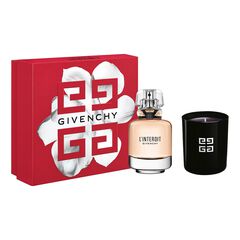 L'Interdit - Coffret Eau De Parfum , GIVENCHY