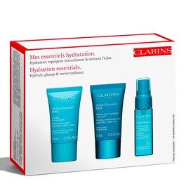 Hydra-Essentiel [HA]2 - Kit découverte soin visage hydratant