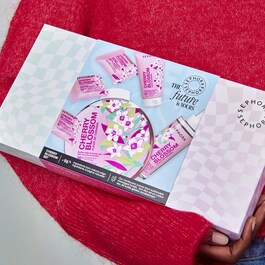 The Future is Yours - Coffret Fleur de Cerisier