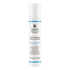 Hydro-Plumping Re-Texturizing Serum Concentrate - Sérum hydratant et repulpant, KIEHL'S SINCE 1851