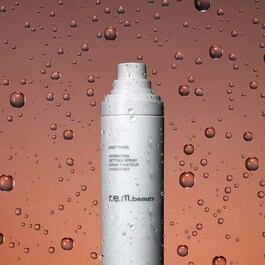 Mist Thing - Spray fixateur hydratant pour le maquillage