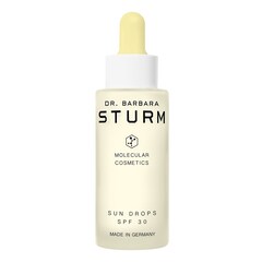 Sun Drops SPF 30 - Sérum pour le Visage, DR. BARBARA STURM