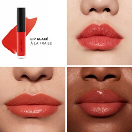 LIP GLACE - Gloss pour les lèvres