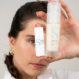 Crème Riche - Crème visage riche peau sèche