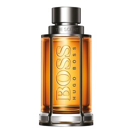 BOSS The Scent - Eau de Toilette Homme Orientale et Boisée