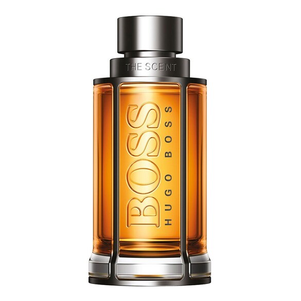 BOSS The Scent - Eau de Toilette Homme Orientale et Boisée, HUGO BOSS