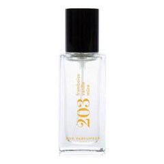 203 Framboise Vanille Mûre - Eau de Parfum, BON PARFUMEUR