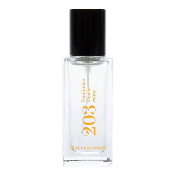 203 Framboise Vanille Mûre - Eau de Parfum, BON PARFUMEUR