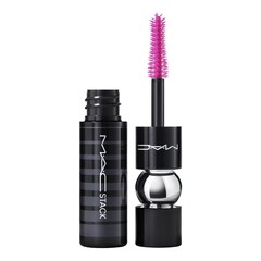 Mini M·A·C Stack Mascara Mega Brush - Mini Mascara Volume et Longueur, M.A.C